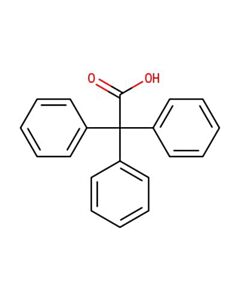 Astatech 2,2,2-TRIPHENYLACETIC ACID; 25G; Purity 95%; MDL-MFCD00004185